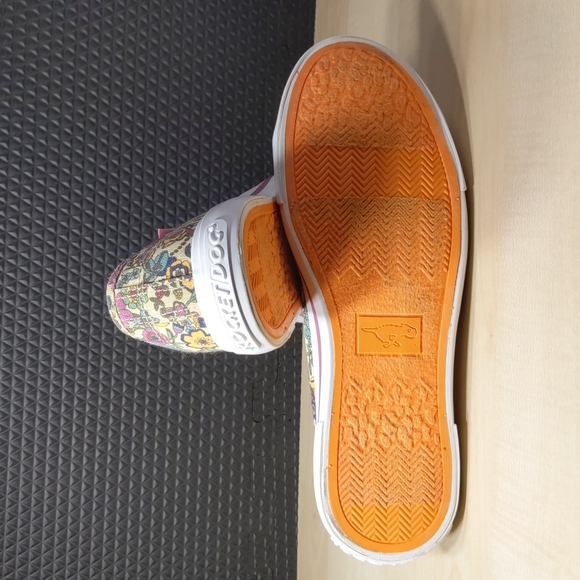 Rocket dog women's sneakers - Picture 5 of 9